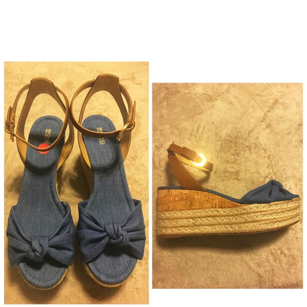 Michael Kors sandals